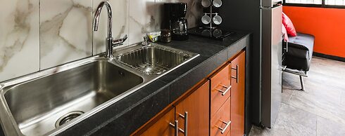 Suite Studio Serviced Apartments