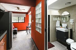 Suite Studio Serviced Apartments