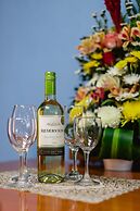 Suite Studio Serviced Apartments