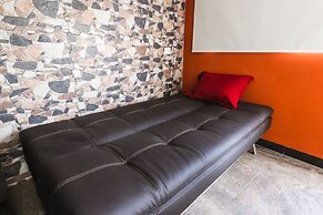 Suite Studio Serviced Apartments