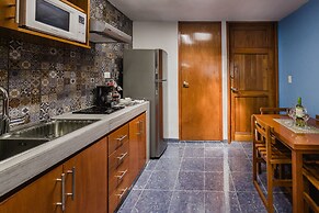 Suite Studio Serviced Apartments