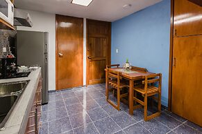 Suite Studio Serviced Apartments