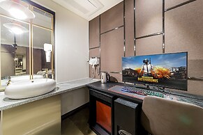 Anyang Premier Hotel XYM