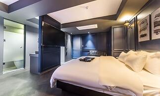 Anyang Premier Hotel XYM