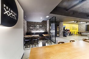 Anyang Premier Hotel XYM