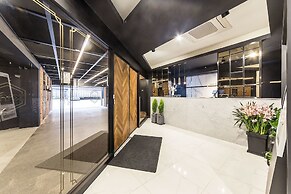 Anyang Premier Hotel XYM