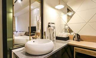 Anyang Premier Hotel XYM