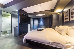 Anyang Premier Hotel XYM