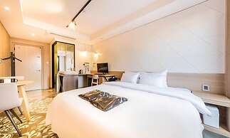 Anyang Premier Hotel XYM