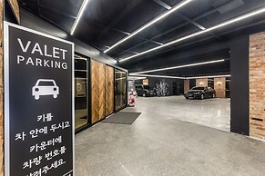 Anyang Premier Hotel XYM