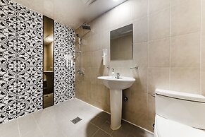 Anyang Premier Hotel XYM