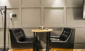 Anyang Premier Hotel XYM