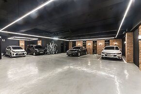 Anyang Premier Hotel XYM