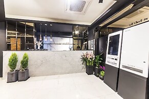 Anyang Premier Hotel XYM