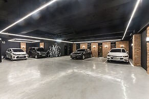 Anyang Premier Hotel XYM