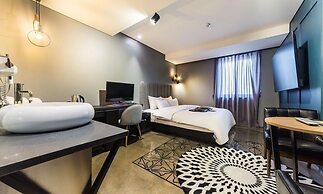 Anyang Premier Hotel XYM