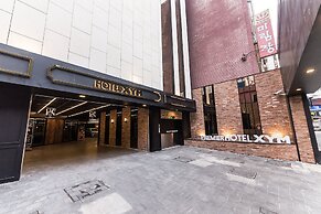 Anyang Premier Hotel XYM