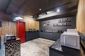 Anyang Premier Hotel XYM