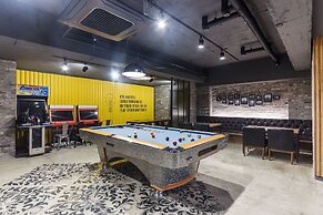 Anyang Premier Hotel XYM