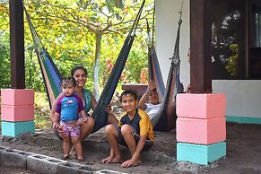 Casa Turtle Bogue - Hostel