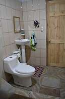 Casa Turtle Bogue - Hostel