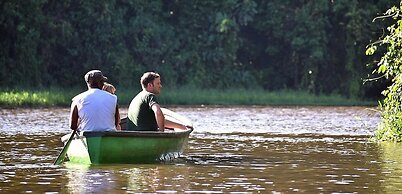 Casa Turtle Bogue - Hostel