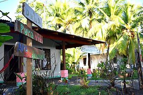 Casa Turtle Bogue - Hostel