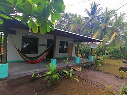 Casa Turtle Bogue - Hostel