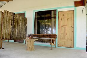 Casa Turtle Bogue - Hostel