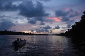 Casa Turtle Bogue - Hostel