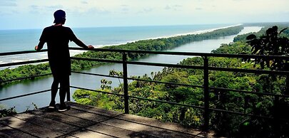 Casa Turtle Bogue - Hostel