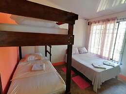 Casa Turtle Bogue - Hostel