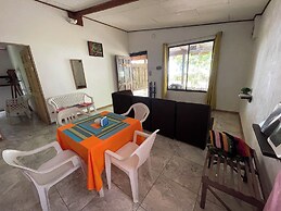 Casa Turtle Bogue - Hostel