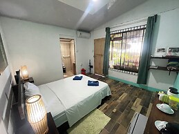 Casa Turtle Bogue - Hostel