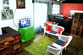 Casa Turtle Bogue - Hostel