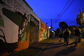 Casa Turtle Bogue - Hostel