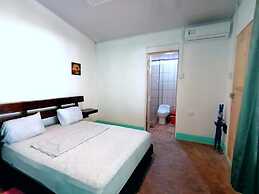 Casa Turtle Bogue - Hostel