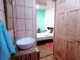 Casa Turtle Bogue - Hostel