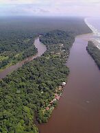 Casa Turtle Bogue - Hostel