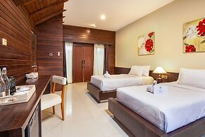 FRii Resort Gili Trawangan