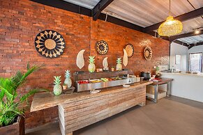 FRii Resort Gili Trawangan