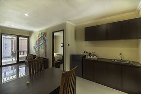 FRii Resort Gili Trawangan