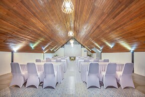 FRii Resort Gili Trawangan