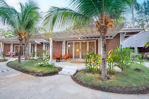 FRii Resort Gili Trawangan