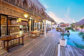 FRii Resort Gili Trawangan