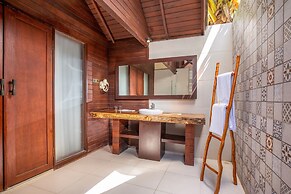 FRii Resort Gili Trawangan