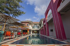 FRii Resort Gili Trawangan