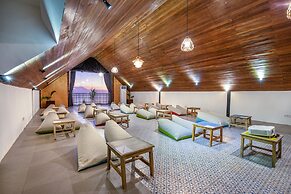 FRii Resort Gili Trawangan