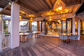 FRii Resort Gili Trawangan