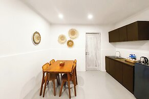 FRii Resort Gili Trawangan